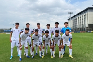 中青赛第一阶段落幕 津门虎U20队跻身前六晋级 - 24直播网头条