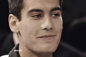 男人就别秃顶看看年轻时的瓜迪奥拉！他以前帅得一塌糊涂视频封面