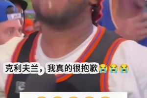 纽约无数狂热粉！尼克斯球迷实在太疯狂了！视频封面
